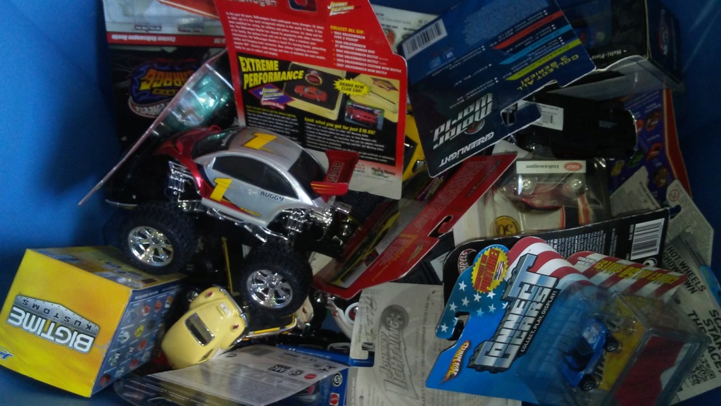VW toys for sale Bug_710