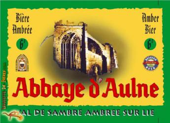 Bières D'abbaye Abbaye11