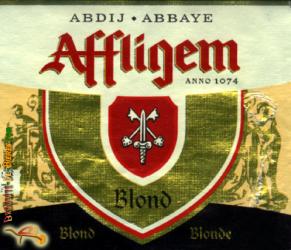 Bières D'abbaye Afflig10