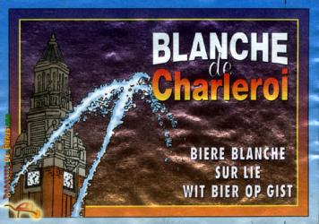 Bières D'abbaye Blanch10