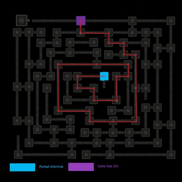 Carte etage 2 Plan_a14