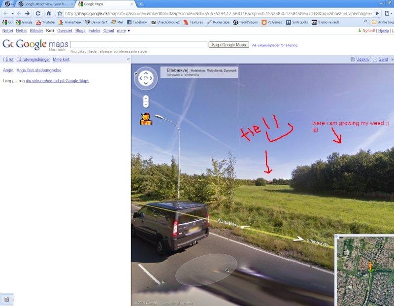 Google street view, your home! - Page 2 Fff10