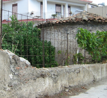 CHIESA MADONNA DI PORTO SALVO 229