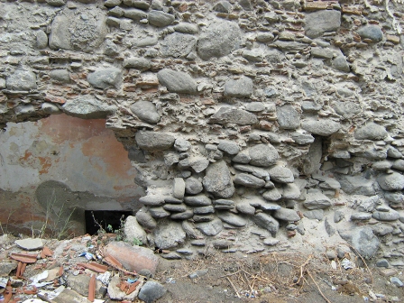 CHIESA MADONNA DI PORTO SALVO 326