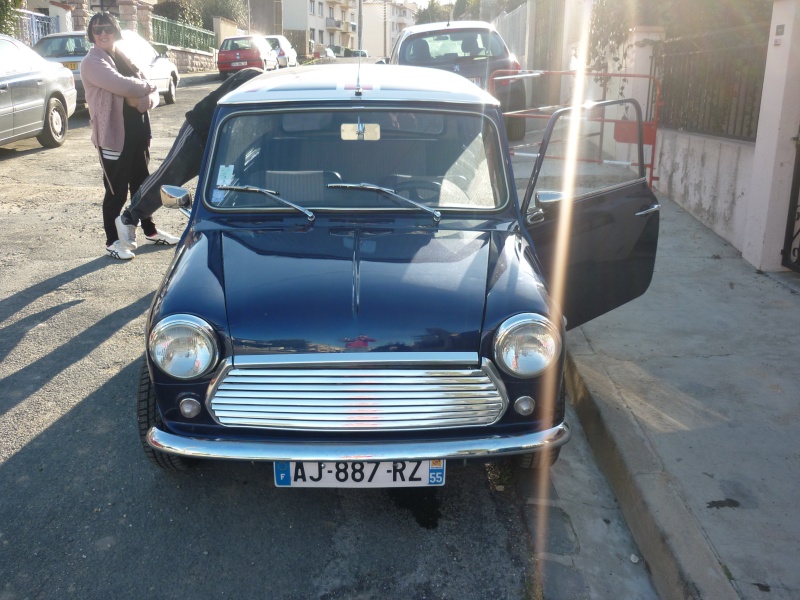 nouvelle mini dans la famille P1000910