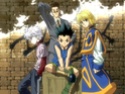 <== Hunter X Hunter ==> Hxhmai10