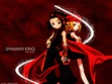 <== Shaman King ==> Shaman11