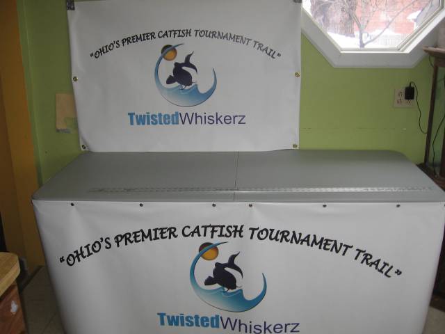 Twisted whiskerz ohio's premier catfish tournament trail Twz_ba11