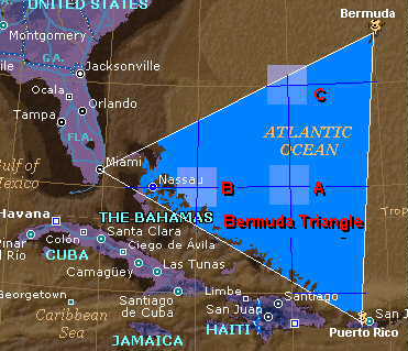 triangle des bermudes - triangle des bermudes Bermud10