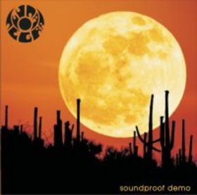 Luna Negra - Soundproof Demo 23017010