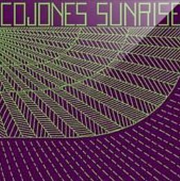 Cojones - Sunrise 23066311