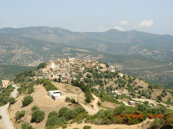 mechnoua un village kabyle de la region d'adekar 38914_10