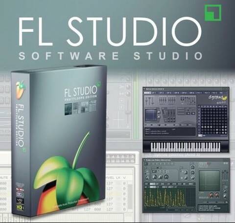 fl studio signature bundle what is included