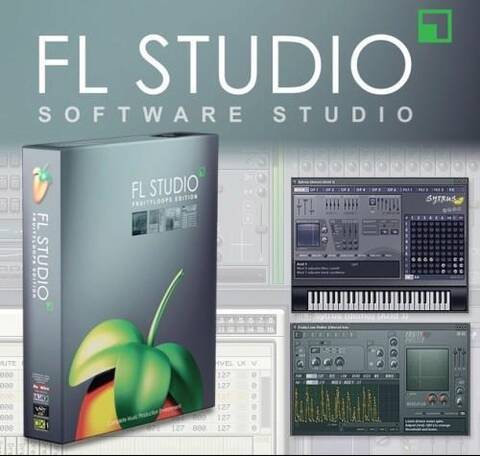 fruity loop studio xxl fruity loop studio xxl
