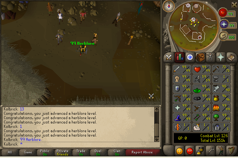 99 Herblore 004510