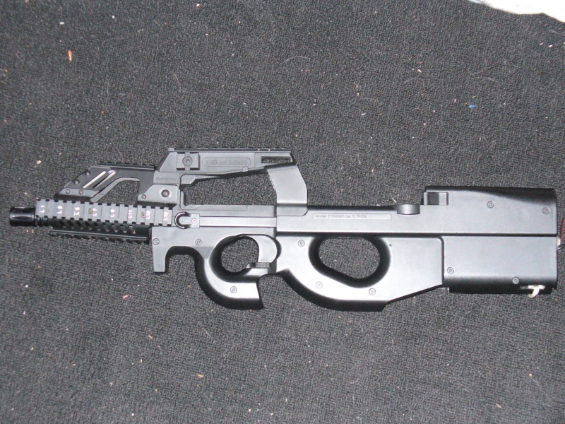 A couple Guns for Sale P1010811