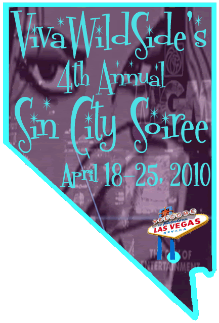 Follow the 2010 Sin City Soiree online!! Vwsbac10