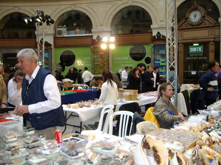 2011 Bourse internationale de Paris - 5 & 6 mars - Page 6 18857410