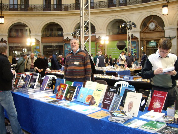 2011 Bourse internationale de Paris - 5 & 6 mars - Page 6 19637710