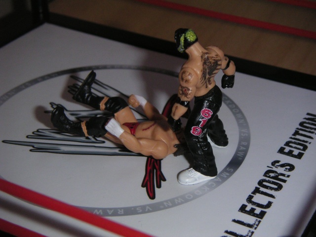 les poses de LA CENATION Pict0031