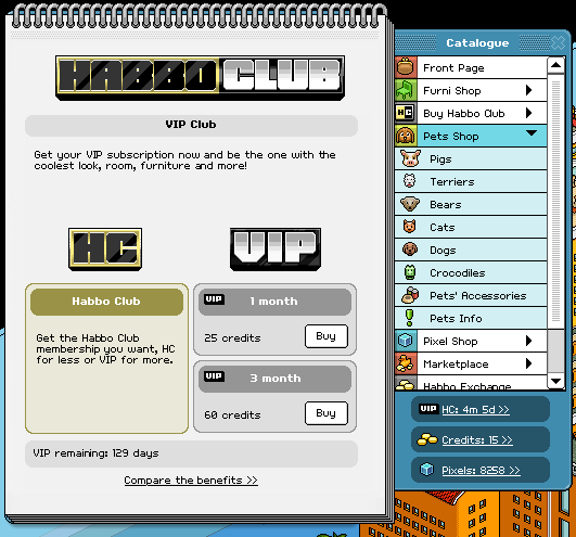 Versione 49 - Vip Club Habbo 4444qq12