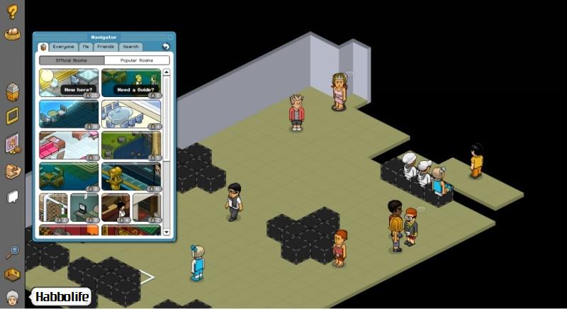 Versione 35 [Habbo Beta] - Room Ufficiali Tonno110