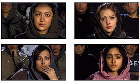 Abbas Kiarostami - Page 3 Shirin10