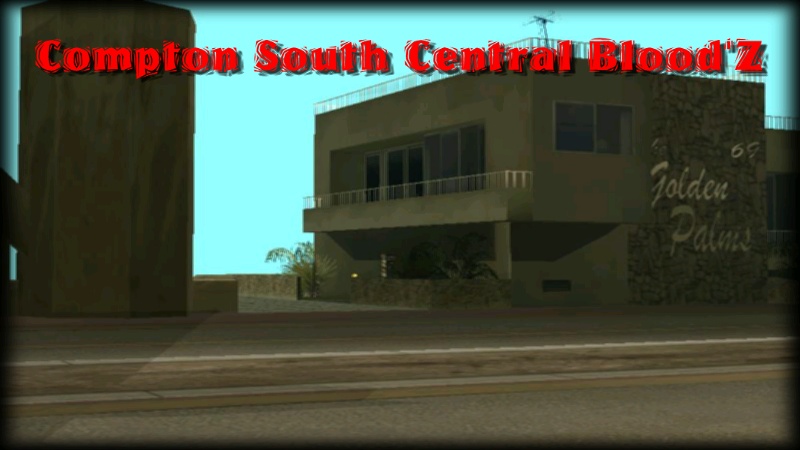 [FNO/Gang] Compton South Central Blood'Z [Recrutement OFF] |2/20| Sans_t18