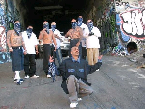 [FNO/Gang] Los Aztecas. [03/20] |OFF| Sans_t68
