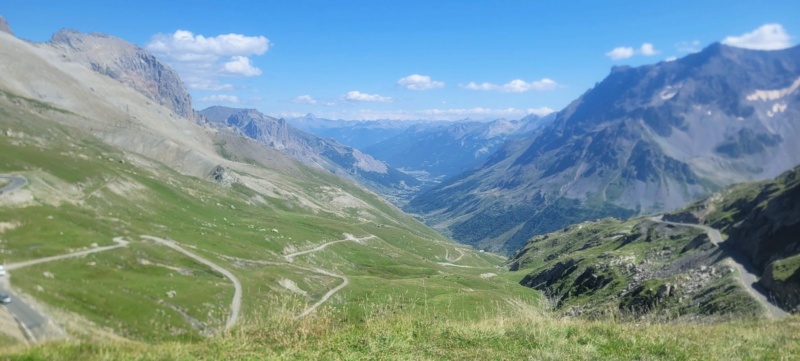 La Route des Grandes Alpes - Page 3 20210810