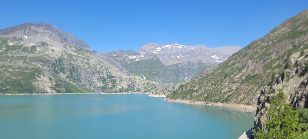 La Route des Grandes Alpes - Page 3 20210821