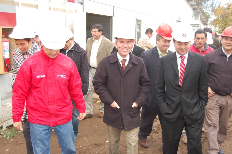 IMÁGENES DEL ESTADIO BICENTENARIO LA GRANJA Granja15