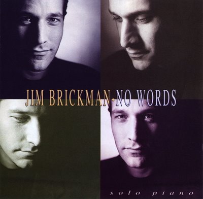 Jim Brickman - No Words - 1994 Jim_br10