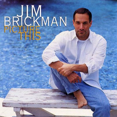 Jim Brickman - Picture This - 1997 Jim_br12