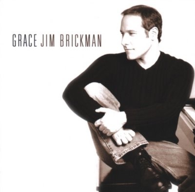 Jim Brickman - Grace - 2005 Sssa_b10