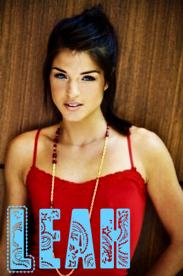 Leah Clearwater Leah10