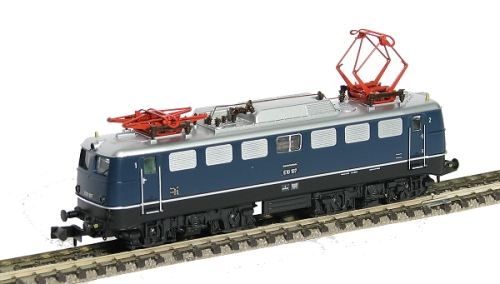 HobbyTrain 2810 - E-Lok E10.1 Ep.IIIa der DB 67776410