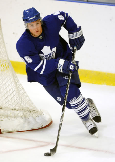 Jaro va finalement prendre le chemin de nos rivals ! Bozak_10