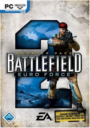 لعبة الاكشن والمهمات Battle Field Euro Force 27314810