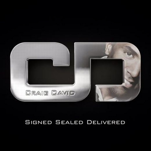 حصريا البوم النجم Craig David بعنوان 2010 Signed Sealed Delivered Dpyhcl10