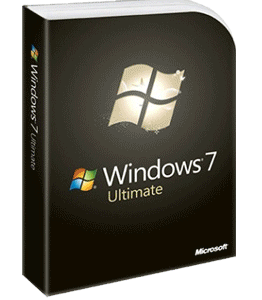 Windows 7 Ultimate Arabic نسختين 23 & 64 Bit باخر تحديثات Wlylph10