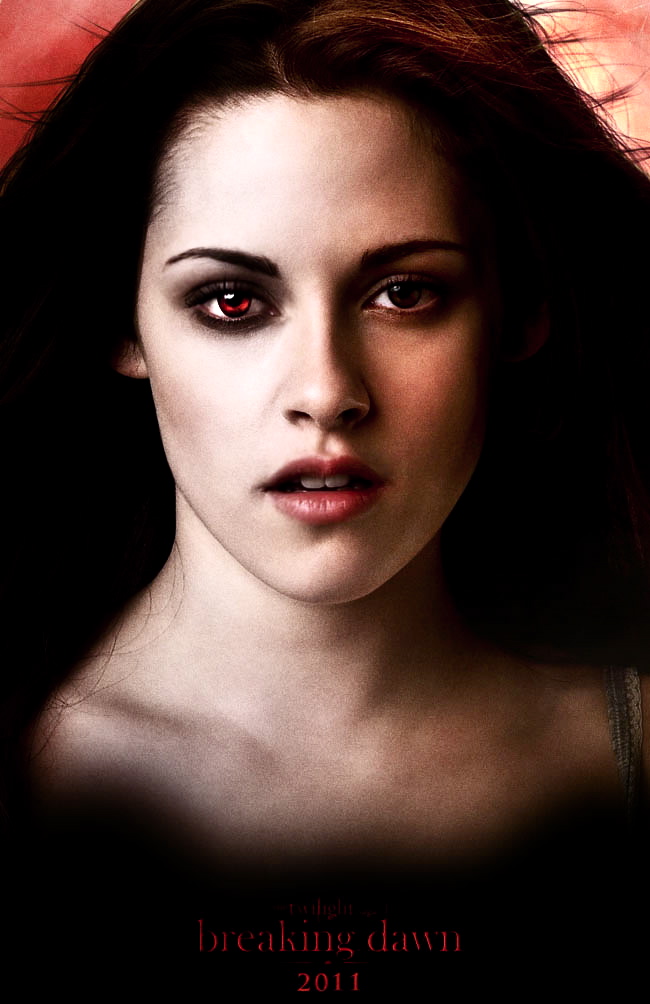[Breaking Dawn - Part2] Bella en vampire - Page 2 Breaki10
