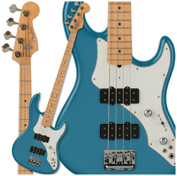 Sounds-Clips JB fretless ESP/PGM Fender10