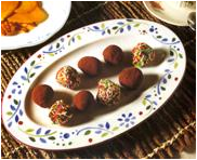 TRUFAS DE CHOCOLATE Imagen11