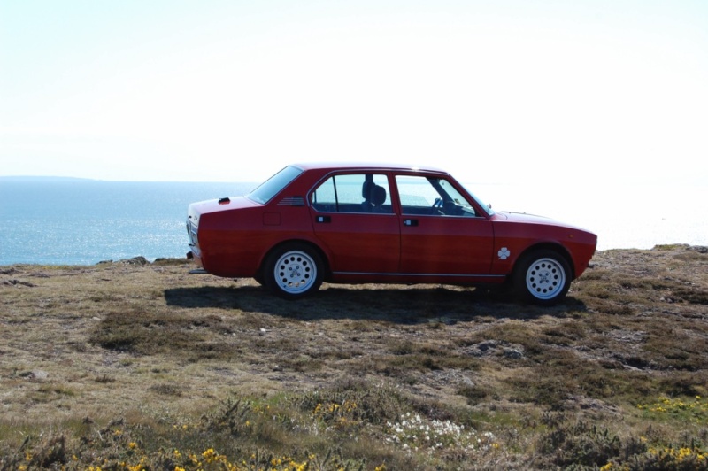 ALFETTA berline S2 ......... - Page 12 Dsc_0107