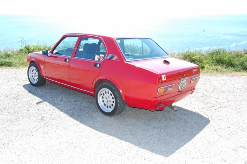 ALFETTA berline S2 ......... - Page 12 Dsc_0579