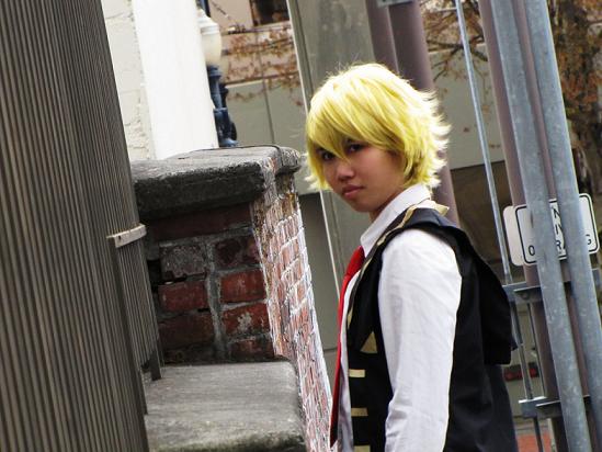 Pandora Hearts Cosplay Img_0213