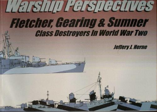 ... Warships Perspectives Series... 7b51e810