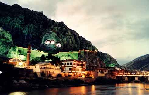 Amasya ilimiz Amasya10