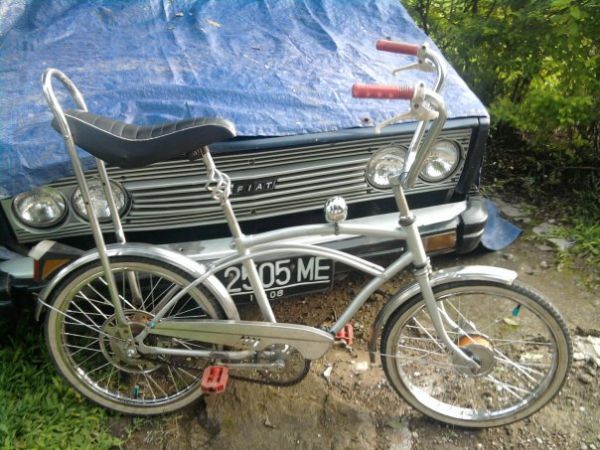 JUAL SEPEDA LOWRIDER 20 CLASSIC(MURAH) Qbszgn11